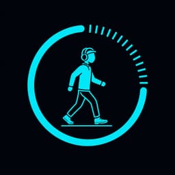 StepStore app icon